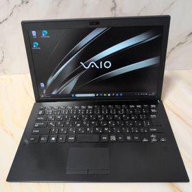 第8世代 VAIO ProPG Office i5 8G SSD256 SONY(ノートPC)