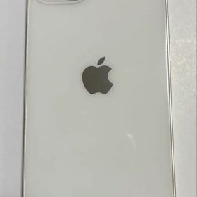 Apple iPhone 13 ホワイト 本体