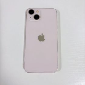 Apple iPhone 13 ピンク 本体