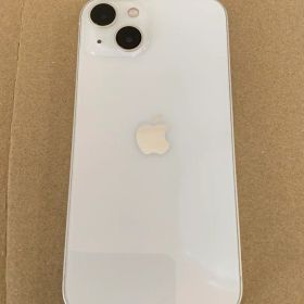 ソフトバンク認定整備品iPhone13 スターライト128GB