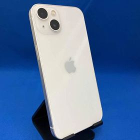MLND3J/A iPhone 13 128GB スターライト SIMフリー