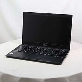 〔ジャンク品〕 LIFEBOOK U9310／D FMVU28025 ［Core-i5-10310U (1.7GHz)／8GB／SSD256GB／13.3インチワイド／Windows11 Pro MAR］〔ジャンク品〕 LIFEBOOK U9310／D FMVU28025 ［Core-i5-10310U (1.7GHz)／8GB／SSD256GB／13.3インチワイド／Windows11 Pro MAR］