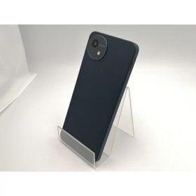 【中古】SHARP ymobile 【SIMフリー】 AQUOS Wish4 ブラック 4GB 64GB A402SH【ECセンター】保証期間1ヶ月【ランクA】