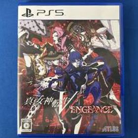 真・女神転生V Vengeance