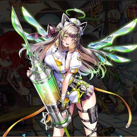 最強！ハルジオン キャトラコロシアムキャラコンプ！ | 白猫プロジェクトのアカウントデータ、RMTの販売・買取一覧