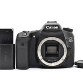 ★極上品★《ショット数3,536回 》Canon キヤノン EOS 70D ボディ★ YA8992＃23