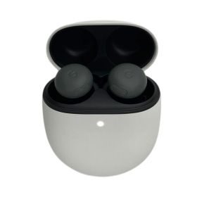 Google (グーグル) Pixel Buds Pro2 ピクセル バッズ プロ2 ワイヤレスイヤホン ホワイト×ブラック 家電/009