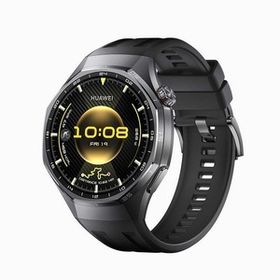 【未使用】 ファーウェイ HUAWEI 【未使用】 WATCH GT6 Pro 46mm ATM-B29-BK ブラック