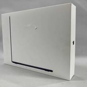 Apple MRXV3J/A MacBook Air (13-inch Early 2024) MRXV3J/A ノートPC