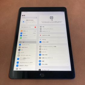 270【早い者勝ち】iPad8 第8世代 32GB WIFIモデル☆
