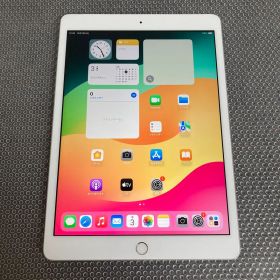 3584【早い者勝ち】美品☆電池良好☆iPad8第8世代32GB SIMフリー☆