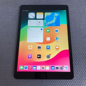 3582【早い者勝ち】電池最良好☆iPad8 第8世代 32GB SIMフリー☆