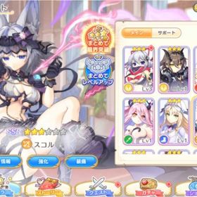 魔宝石448000個 SSR58体 限定5体 初期アカウント | れじぇくろ！(レジェンドクローバー)のアカウントデータ、RMTの販売・買取一覧