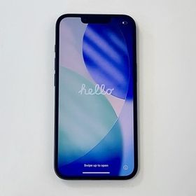 iPhone 16e 128GB ブラック SIMフリー バッテリー100%