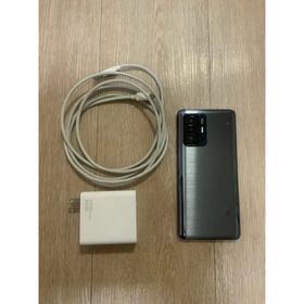 シャオミ(Xiaomi)の難あり Xiaomi 11T Pro本体 充電器、ケーブル付き SIMフリー版(スマートフォン本体)