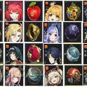 最新在庫リスト更新中✨自由検索可 | ゼンゼロ(ゼンレスゾーンゼロ)のアカウントデータ、RMTの販売・買取一覧