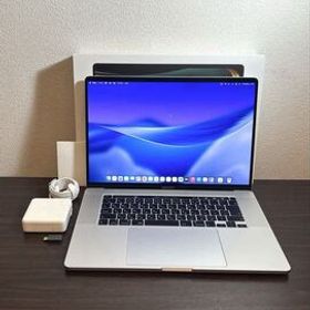 月初セール 新品並使用少5時間【新品バッテリー】Apple MacBook Pro 16inch 2019/8コア i9 2.4GHz/64GB/SSD512GB/Windows11/Office2021