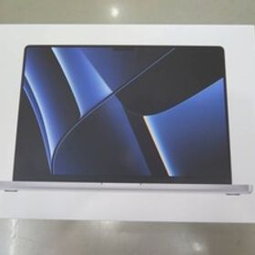 1円～未開封 Apple MacBook Pro 16-inch M2 32GB 1TB MNWE3J/A AppleCare+