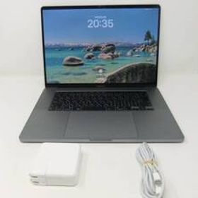 ◆◇ 【美品/完動品】MacBook Pro 16-inch/Intel Core i9 2.4GHz 8コア/32GB/1TB SSD/2019/A2141◇◆