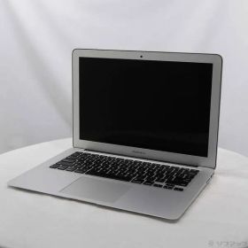 〔中古品〕 MacBook Air 13.3-inch Early-2015 MMGG2J／A Core_i7 2.2GHz 8GB SSD256GB 〔10.15 Catalina〕【258】