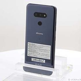 LG style3 64GB ミラーブラック L-41A docomoロック解除SIMフリー