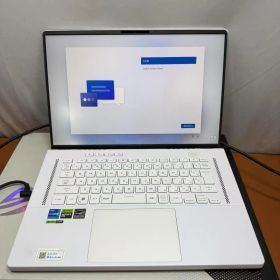 727024//ASUS ROGZephyrus G16 GU603ZU-I7R4050W