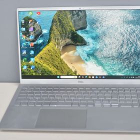 中古良品ノートパソコン DELL Inspiron 15 5501 Windows11+office 爆速SSD512GB core i5-1035G1/メモリ8GB/15.6インチ/WEBカメラ/無線内蔵