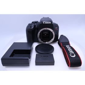 キヤノン(Canon)の【良品】Canon EOS Kiss X9i ボディー(デジタル一眼)