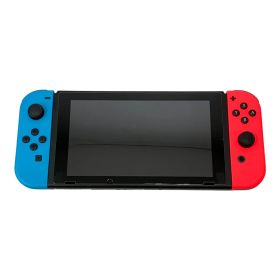 Nintendo 任天堂 ニンテンドー Switch スイッチ HAC-001 ゲーム機 ジャンク M10662619