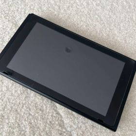 【ジャンク】Nintendo Switch 本体