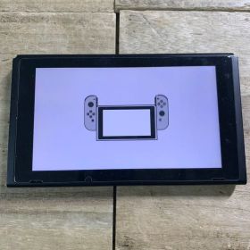 動作OK ニンテンドー Switch 本体 2018 Nintendo