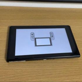 Nintendo Switch 本体