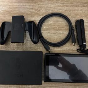 Nintendo Switch 本体 セット 周辺機器