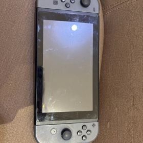 Nintendo Switch 本体