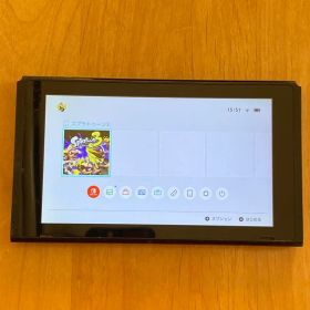 Nintendo Switch 本体