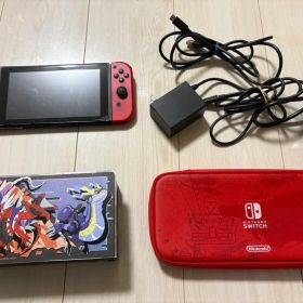 Nintendo Switch オデッセイモデル