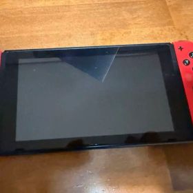 Nintendo Switch 本体