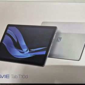 NEC LAVIE Tab T10d 本体