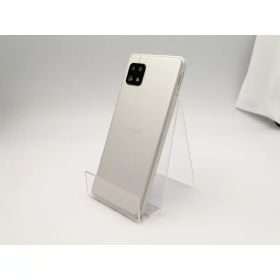 【中古】SHARP 楽天モバイル 【SIMフリー】 AQUOS Sense6 シルバー 4GB 64GB SH-RM19【ECセンター】保証期間1ヶ月【ランクC】