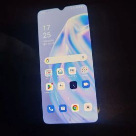 OPPO reno 3a UQモデル