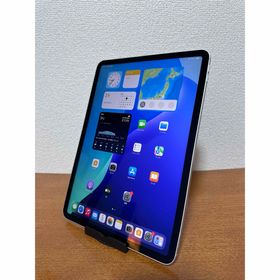 アイパッド(iPad)のiPad Pro 11インチ (第3世代) 256GB WiFi + セルラー(タブレット)