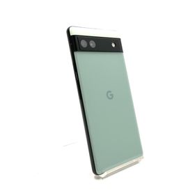 【全額返金保証】【最速発送】Google Pixel 6a 128GB Softbank 動作確認済(スマートフォン本体)