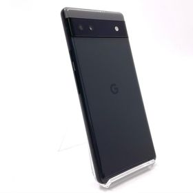【全額返金保証】【最速発送】Google Pixel 6a 128GB au 動作確認済(スマートフォン本体)