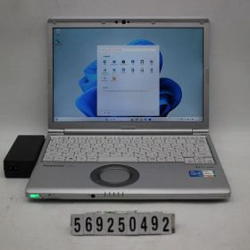 Panasonic CF-SV1RDLVS Core i5 1145G7 2.6GHz/16GB/256GB(SSD)/12.1W/WUXGA(1920x1200)/Win11 【569250492】