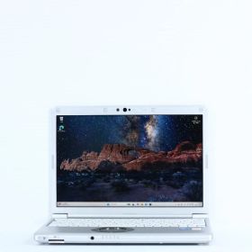 LET'S NOTE SV1 i5-11th 16GB 256GB 12.1in