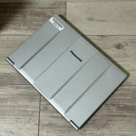 Let's note SV1 i5 11世代 16GB SSD256GB カメラ