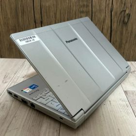 Panasonic Let's note SV1 第11世代i5 Office