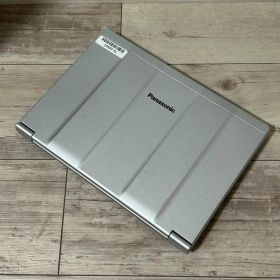 ⭐即戦力⭐国産Let's note SV1 i5 11世代 16GB 256GB