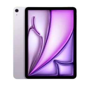 Apple(アップル) iPad Air 11インチ Wi-Fi 512GB 2025年春モデル MCAE4J/A パープル [512GB]