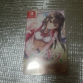 ニンテンドースイッチ(Nintendo Switch)の727.アイキス ニンテンドースイッチ(家庭用ゲームソフト)